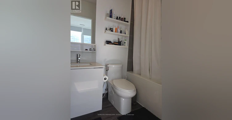 905-5 Buttermill Avenue, Vaughan, ON, L4K 0J5 - 11