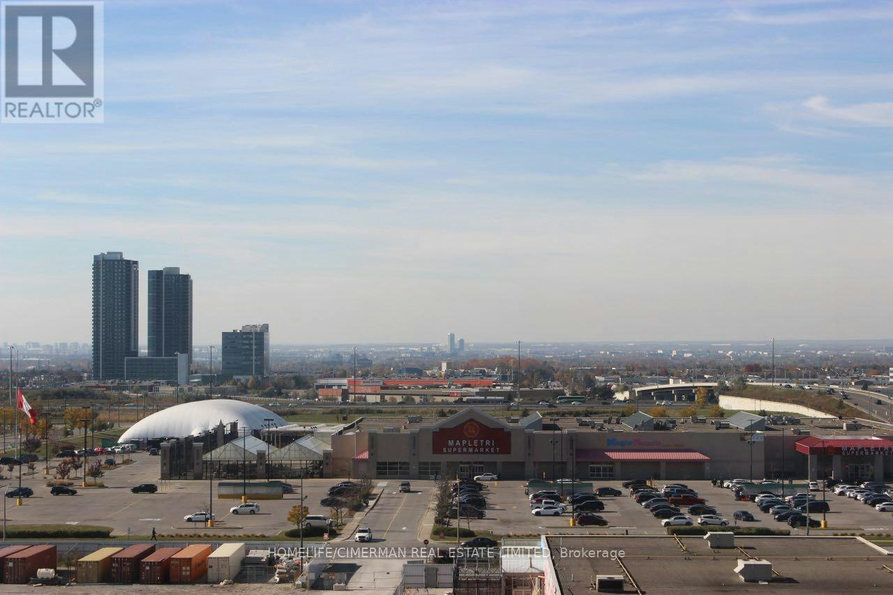 905-5 Buttermill Avenue, Vaughan, ON, L4K 0J5 - 21