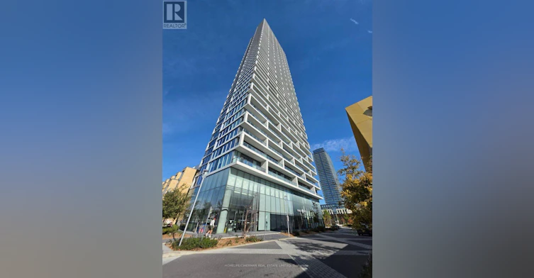 905-5 Buttermill Avenue, Vaughan, ON, L4K 0J5