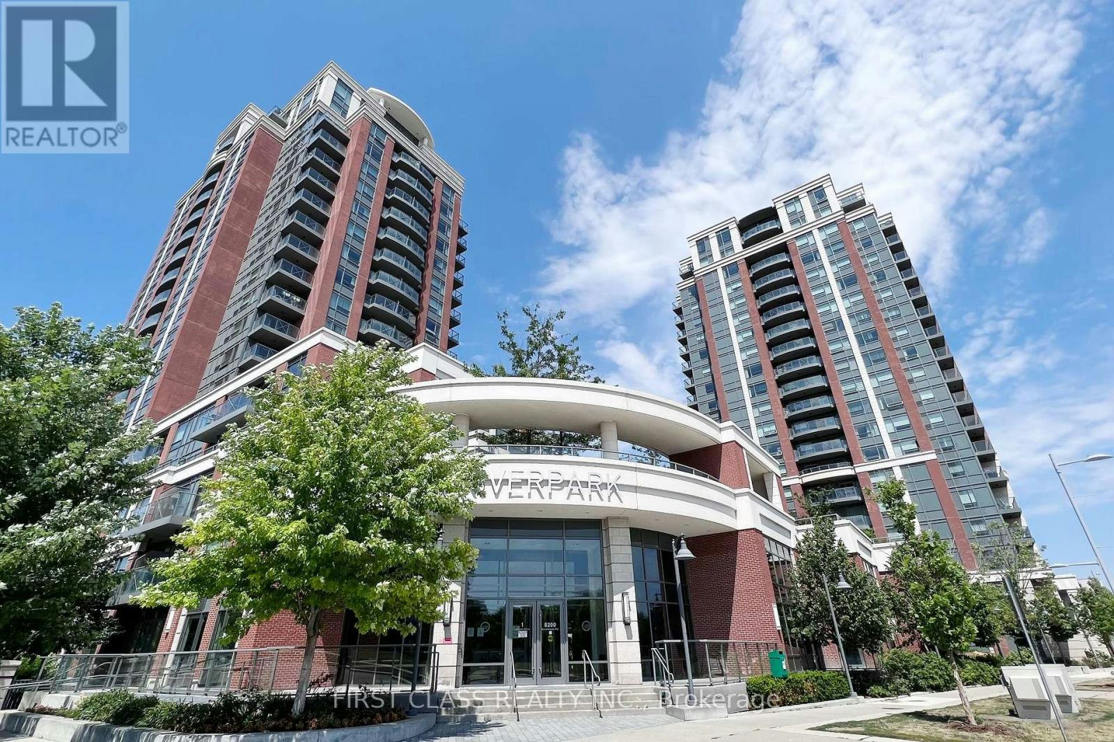 315-8200 Birchmount Road, Markham, ON, L3R 9W1