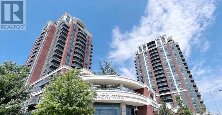 315-8200 Birchmount Road, Markham, ON, L3R 9W1
