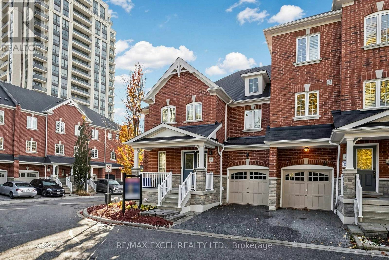 43 Eastern Skies Way, Markham, ON, L6E 0N8