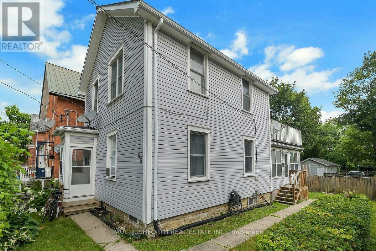 65 Hickory Street, Gananoque, ON, K7G 2P6