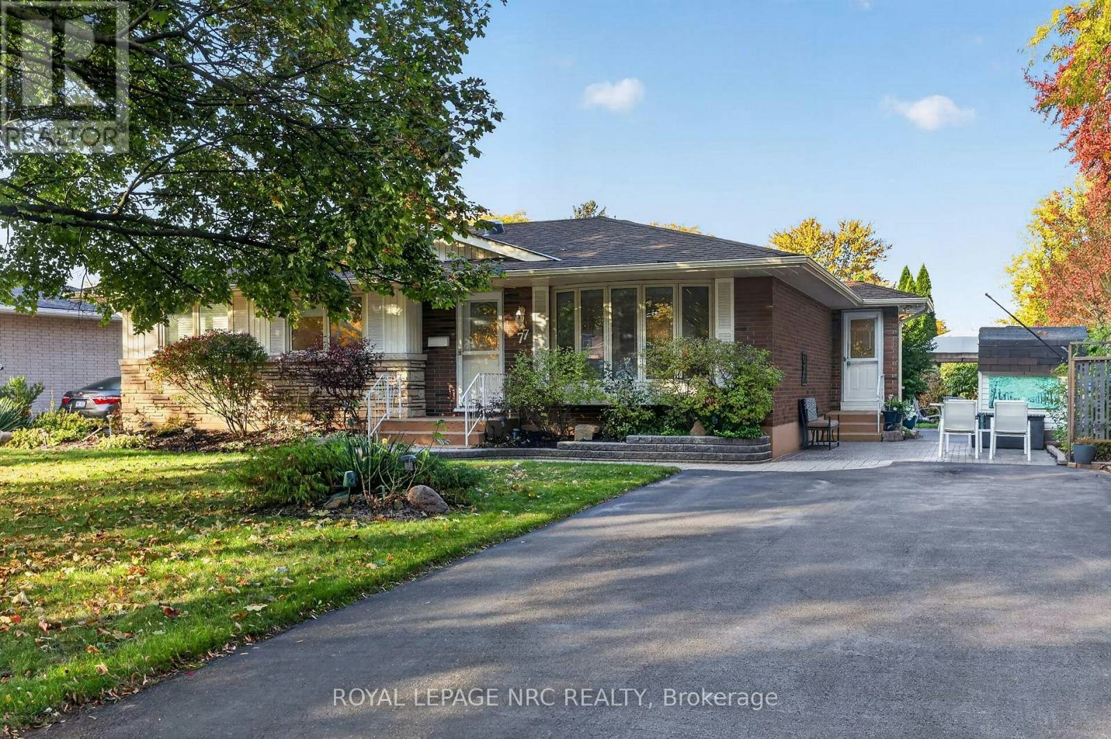 77 Leaside Drive, St. Catharines, ON, L2M 4G6