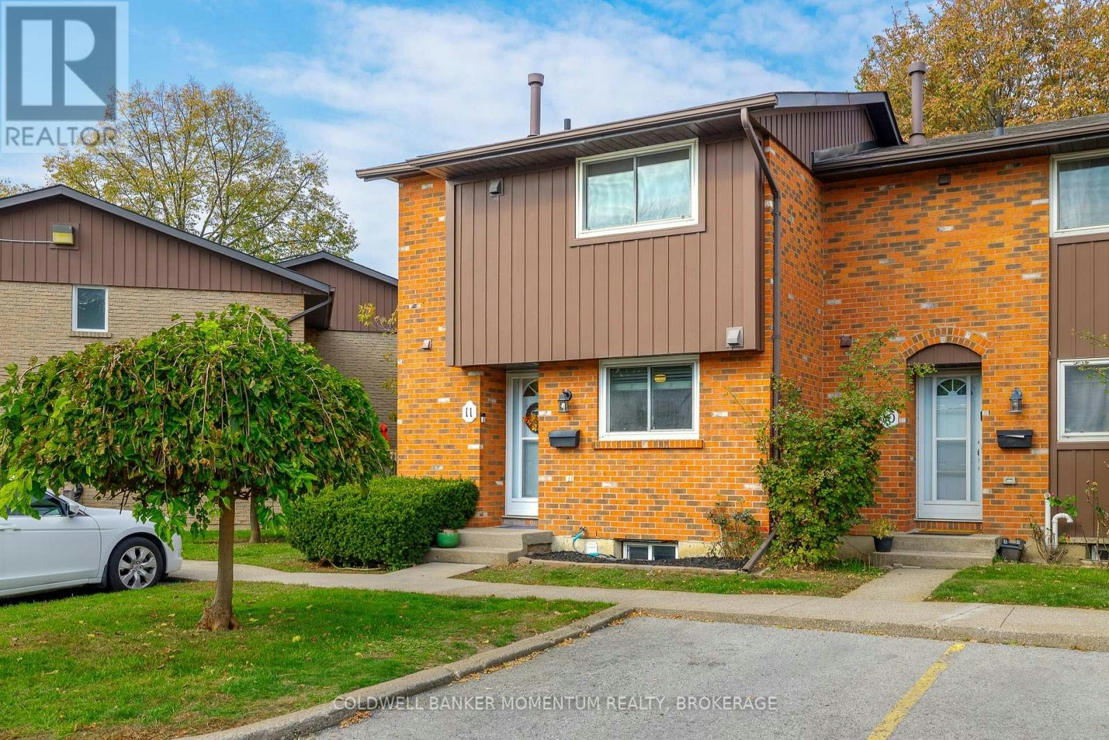 11-151 Linwell Road, St. Catharines, ON, L2N 6P3