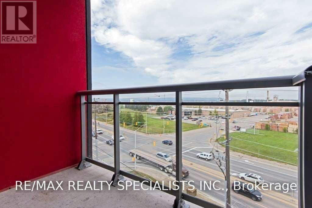 A628-5230 Dundas Street, Burlington, ON, L7L 0J5 - 18