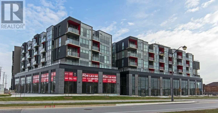 A628-5230 Dundas Street, Burlington, ON, L7L 0J5