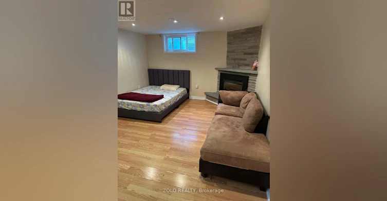 12 Quinby Court, Toronto, ON, M9V 2V3 - 2