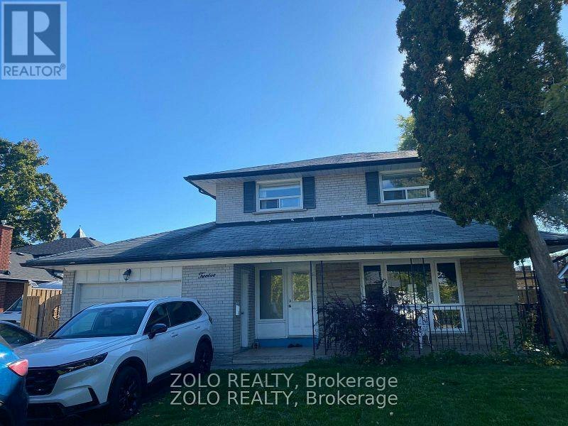 12 Quinby Court, Toronto, ON, M9V 2V3