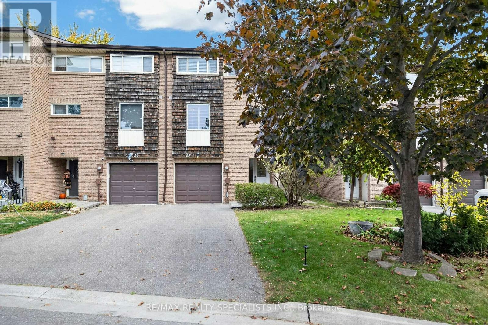 25-661 Childs Drive, Milton, ON, L9T 3V7