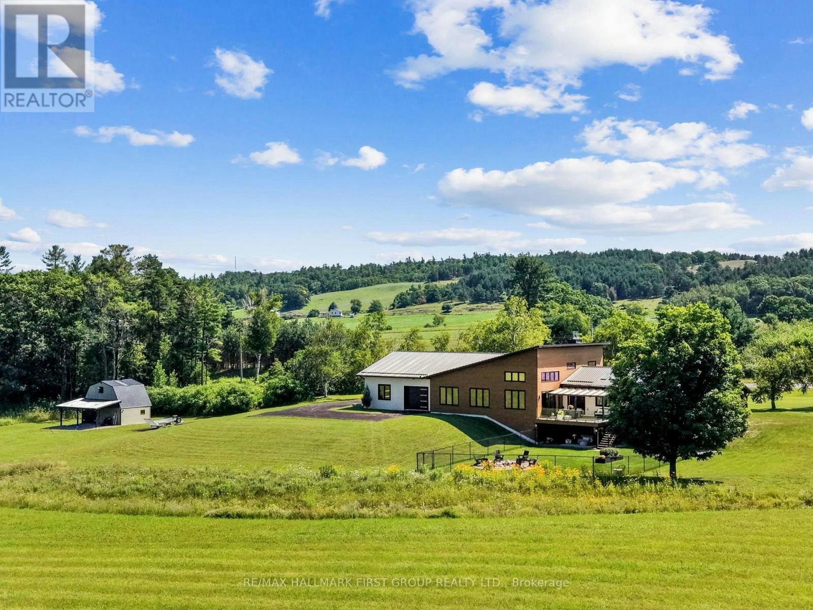 4566 Harwood Road, Hamilton Township, ON, K0K 1C0
