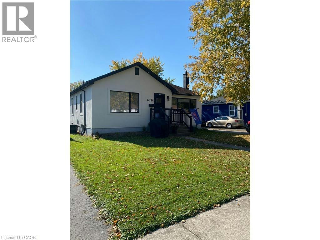 Lower-6994 Margaret Street, Niagara Falls, ON, L2G 2W2 - 2