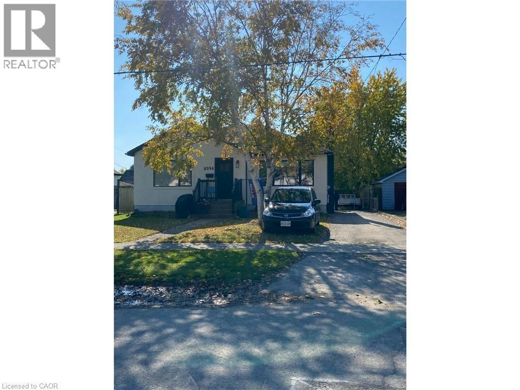 Lower-6994 Margaret Street, Niagara Falls, ON, L2G 2W2