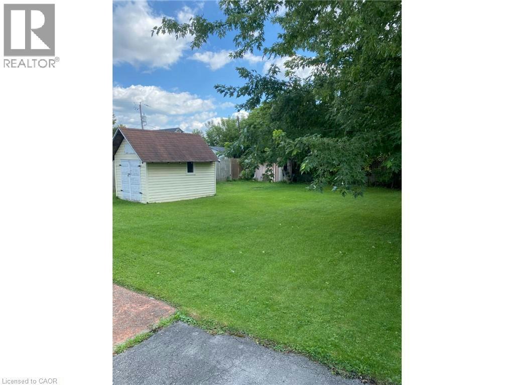 Lower-6994 Margaret Street, Niagara Falls, ON, L2G 2W2 - 23