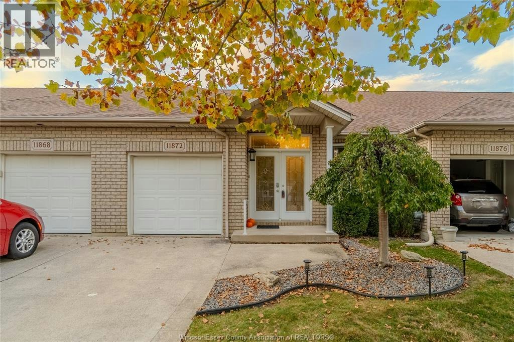 11872 Blair Street, Windsor, ON, N8P 1T6