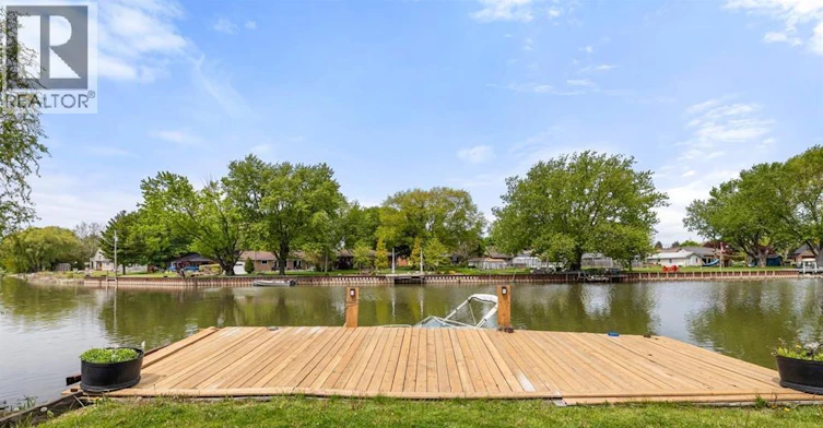 LOWER-314 Ruscom River EAST, Lakeshore, ON, N0R 1S0 - 17