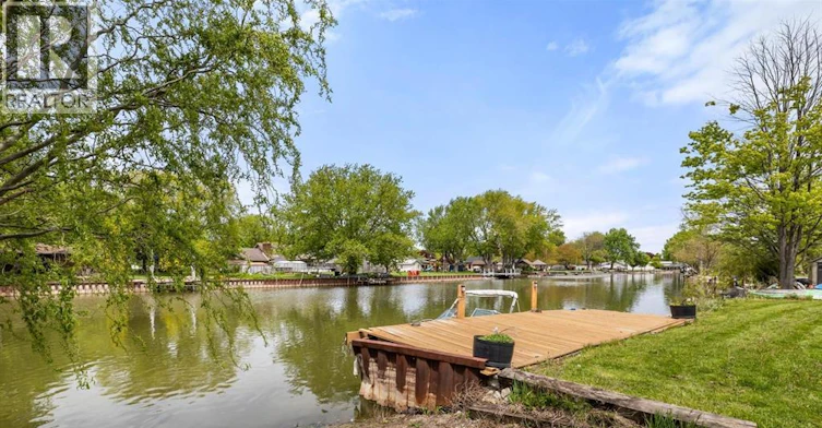 LOWER-314 Ruscom River EAST, Lakeshore, ON, N0R 1S0 - 16