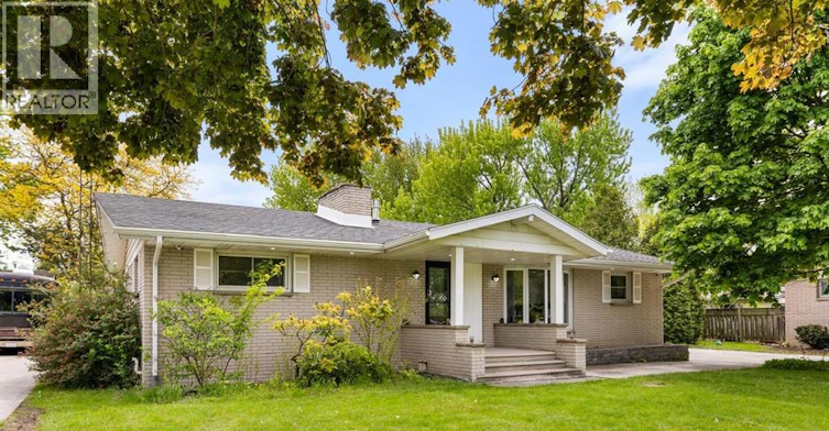 LOWER-314 Ruscom River EAST, Lakeshore, ON, N0R 1S0