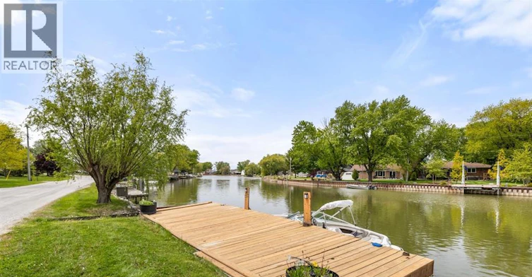 LOWER-314 Ruscom River EAST, Lakeshore, ON, N0R 1S0 - 18
