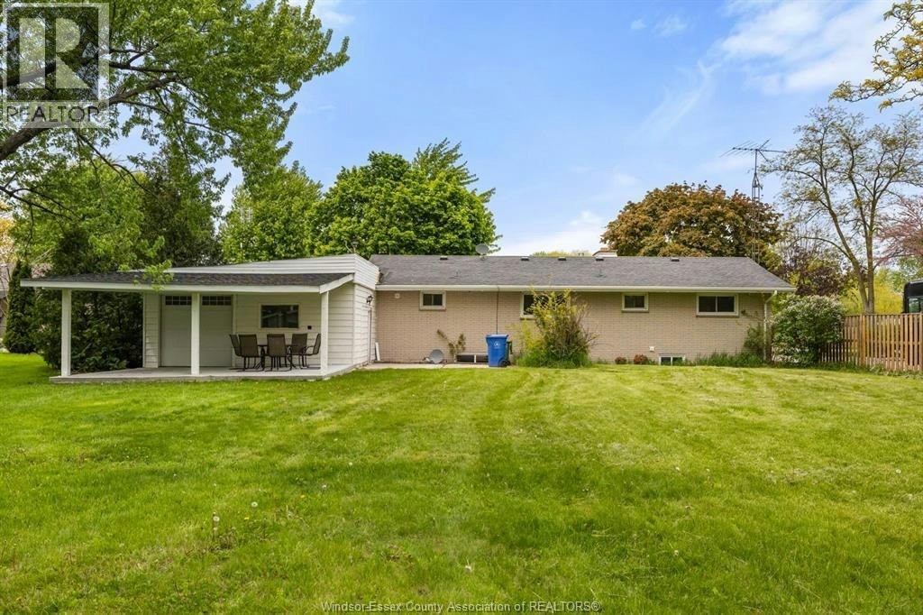 LOWER-314 Ruscom River EAST, Lakeshore, ON, N0R 1S0 - 14