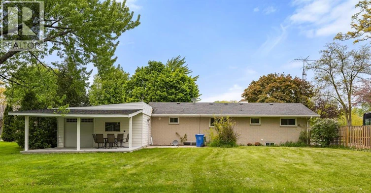 LOWER-314 Ruscom River EAST, Lakeshore, ON, N0R 1S0 - 14