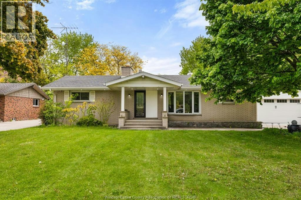LOWER-314 Ruscom River EAST, Lakeshore, ON, N0R 1S0 - 2