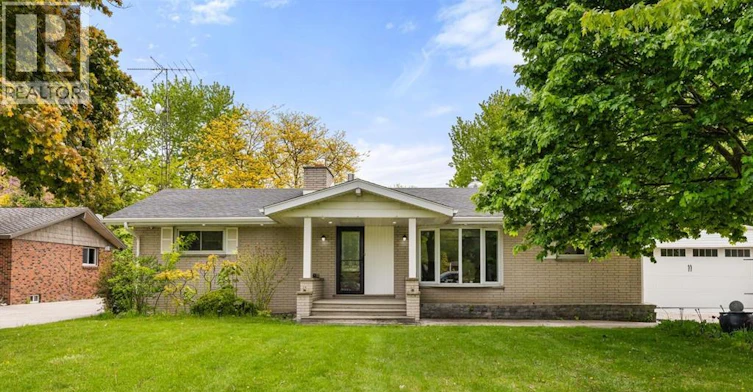 LOWER-314 Ruscom River EAST, Lakeshore, ON, N0R 1S0 - 2
