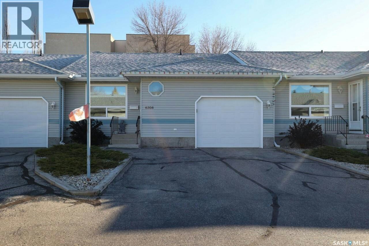 6308 Engel Drive, Regina, SK, S4X 4L2
