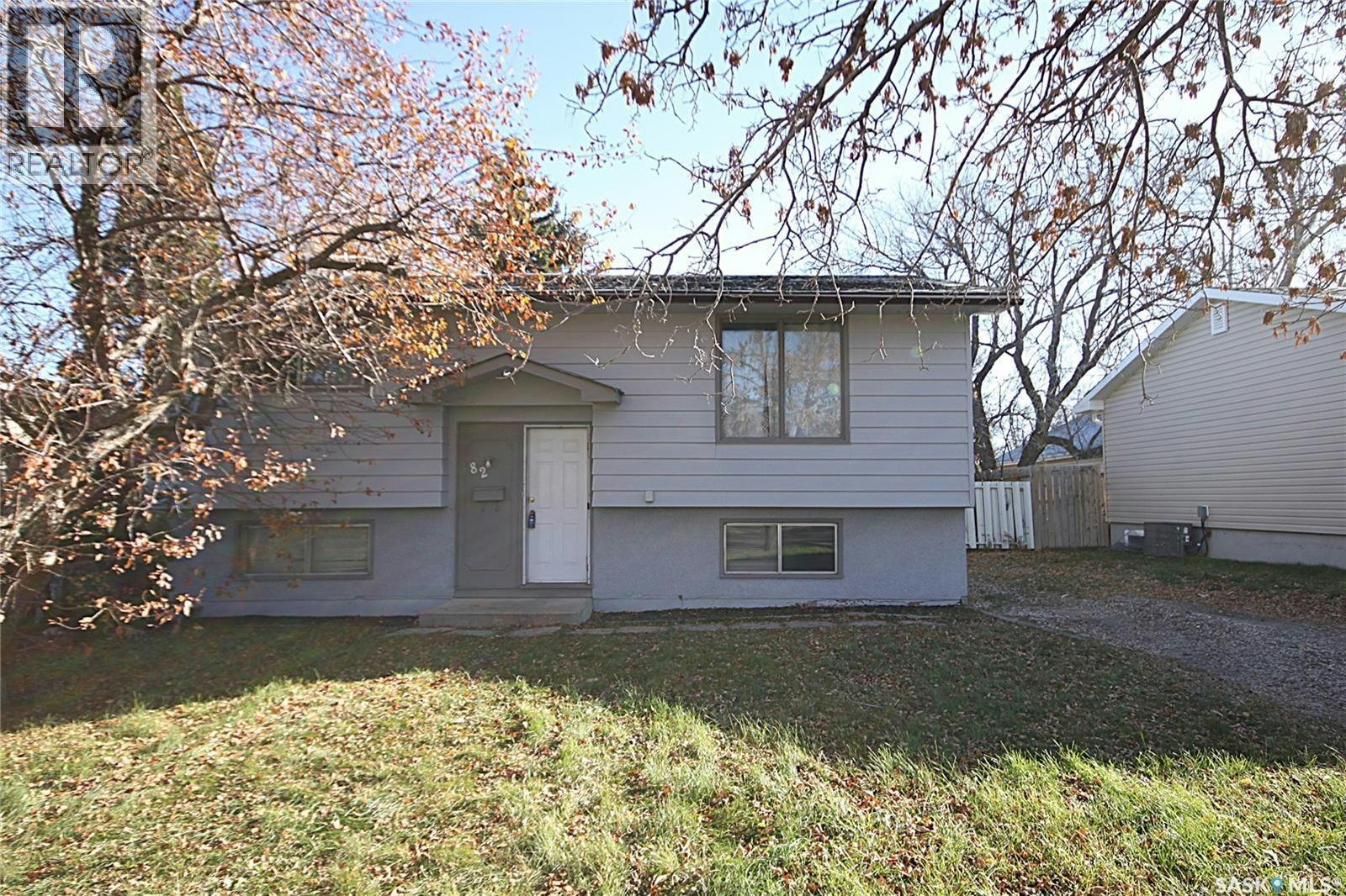 82 Osborne Crescent, Regina, SK, S4R 5J1