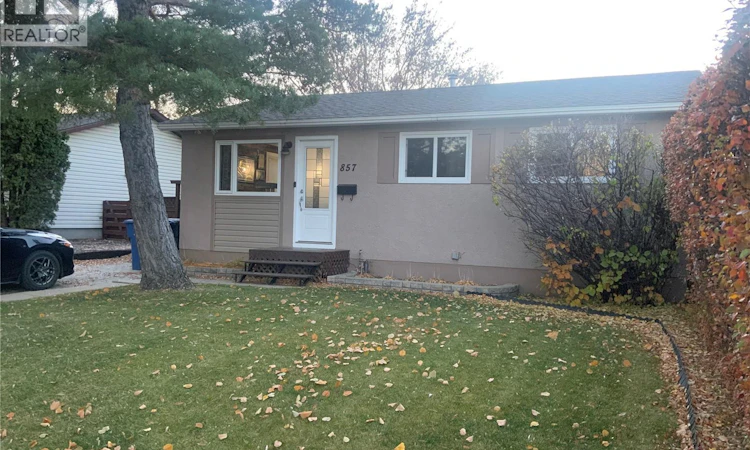 857 Macklem Drive