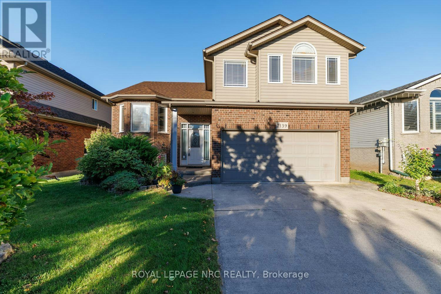 7139 Parkside Road, Niagara Falls, ON, L2H 3L6
