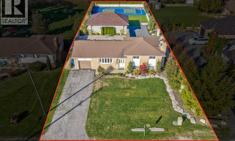 3050 Bouffard Road