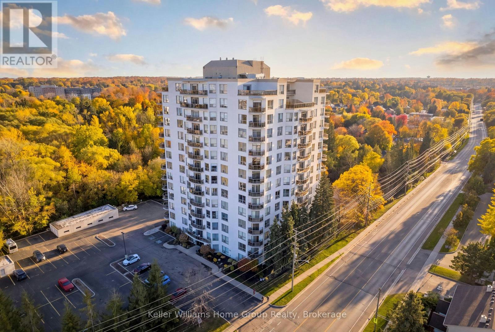 408-255 Keats Way, Waterloo, ON, N2L 6N6