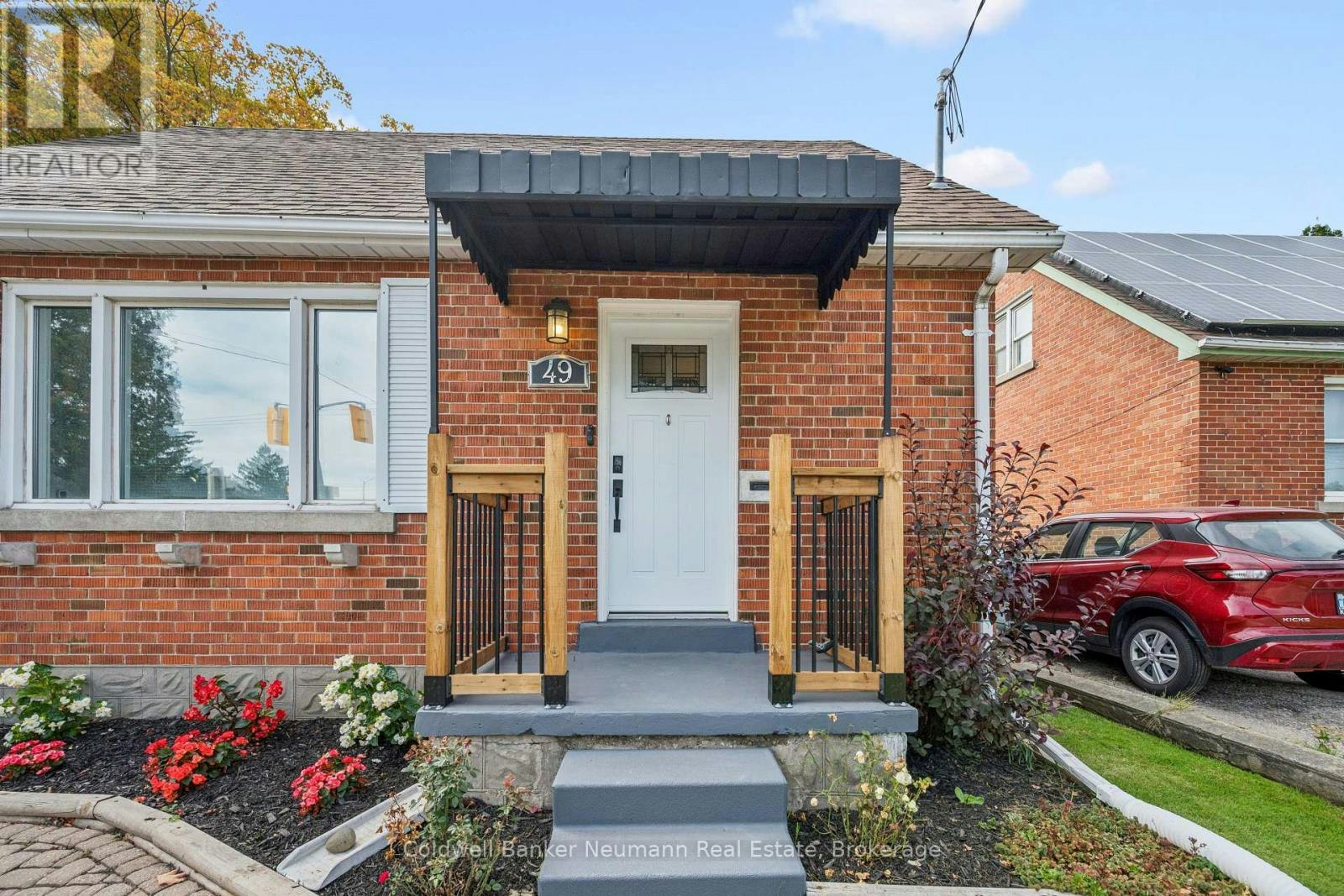 49 Edna Street, Kitchener, ON, N2H 2E2