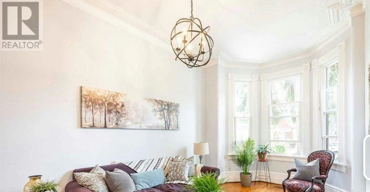 FLOOR-BIG 137 Bedroom 2nd Denison Ave Avenue, Toronto, ON, M5T 2N2 - 4
