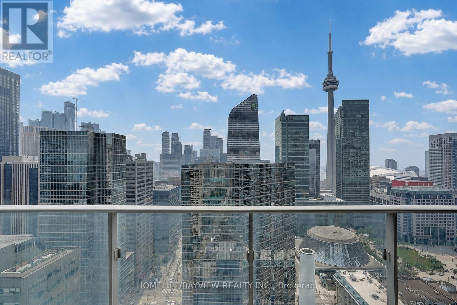 3509-180 University Avenue, Toronto, ON, M5H 0A2 - 17