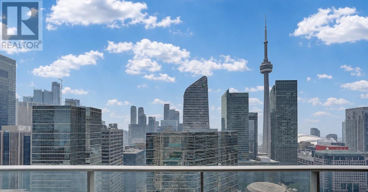 3509-180 University Avenue, Toronto, ON, M5H 0A2 - 17