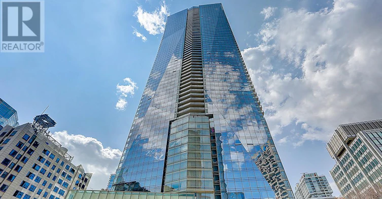 3509-180 University Avenue, Toronto, ON, M5H 0A2