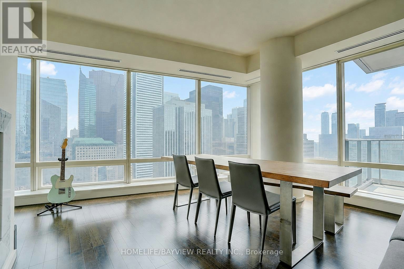 3509-180 University Avenue, Toronto, ON, M5H 0A2 - 7