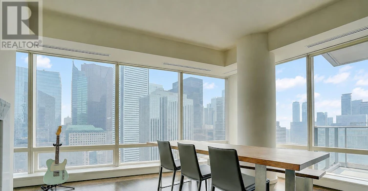 3509-180 University Avenue, Toronto, ON, M5H 0A2 - 7