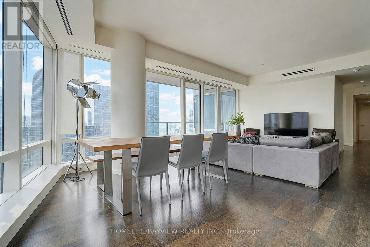 3509-180 University Avenue, Toronto, ON, M5H 0A2 - 3