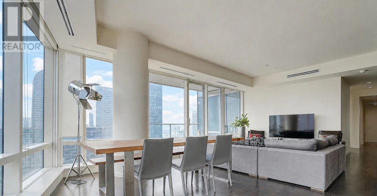 3509-180 University Avenue, Toronto, ON, M5H 0A2 - 3