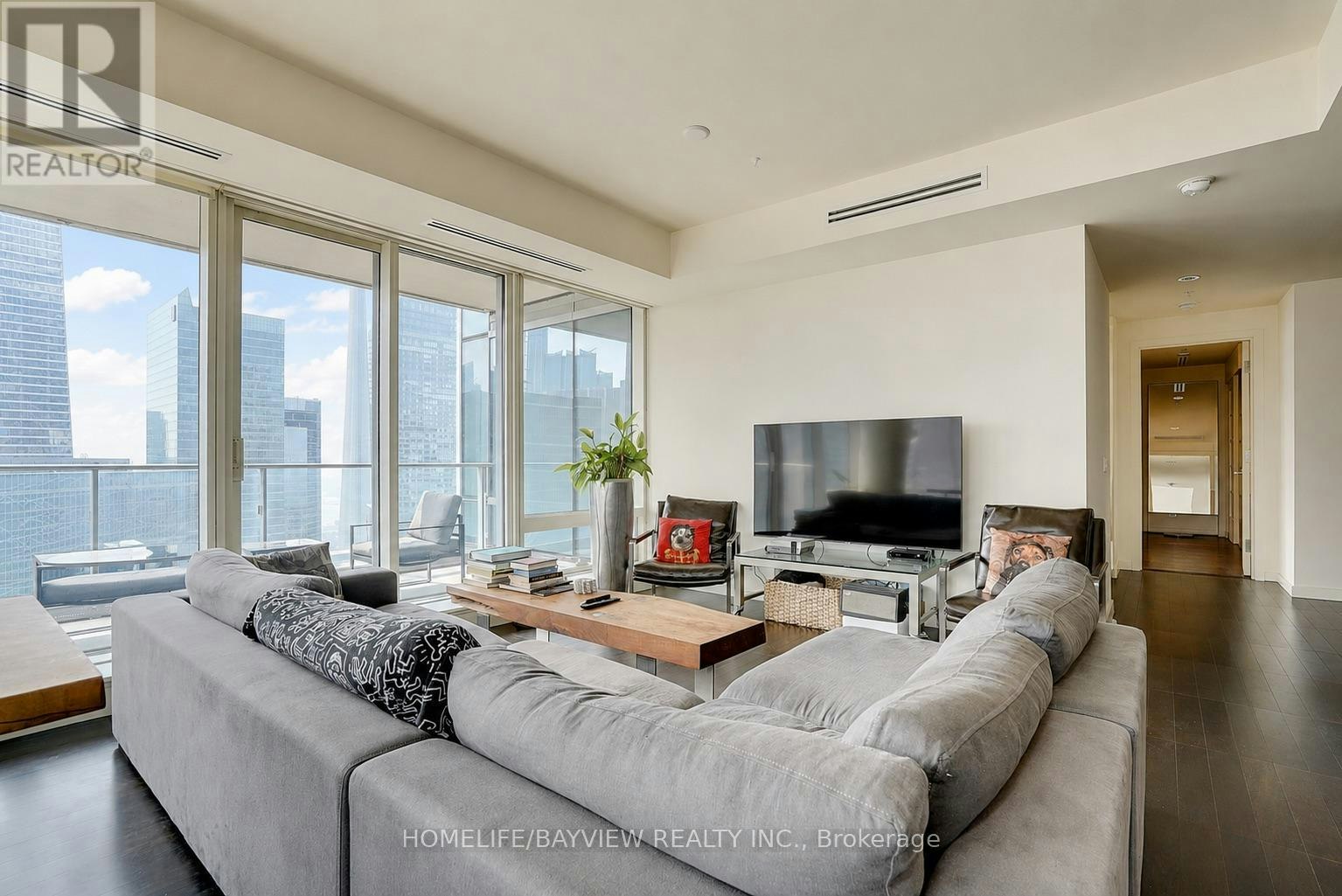 3509-180 University Avenue, Toronto, ON, M5H 0A2 - 4