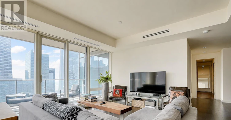 3509-180 University Avenue, Toronto, ON, M5H 0A2 - 4