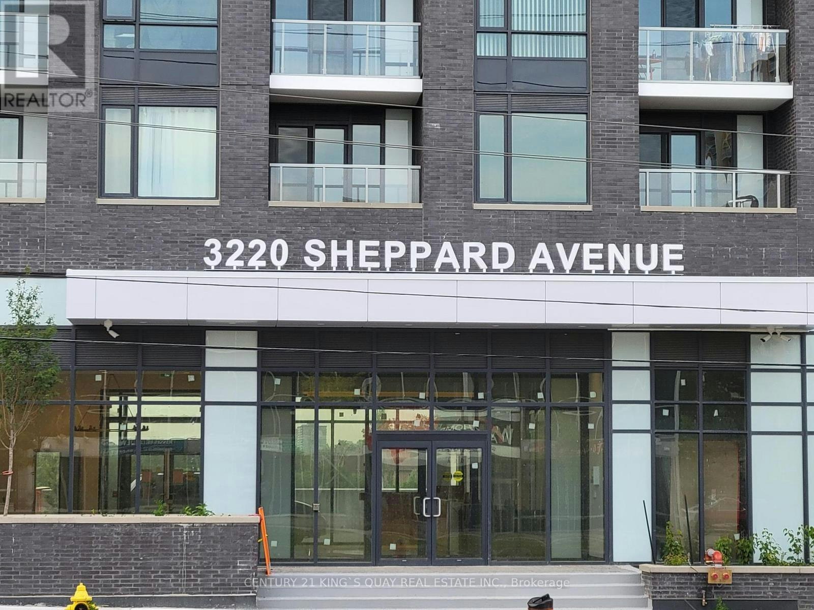 1706-3220 Sheppard Avenue E, Toronto, ON, M1T 0B7 - 2