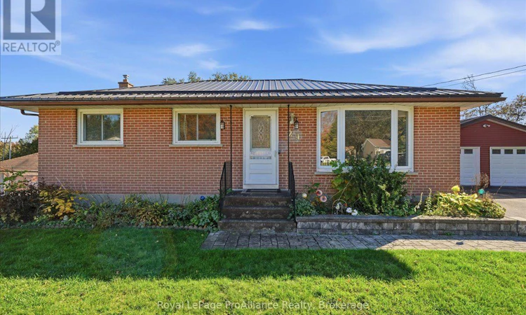 29 Barry Road
