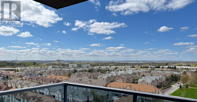 1651-23 Cox Boulevard, Markham, ON, L3R 7Z9 - 11