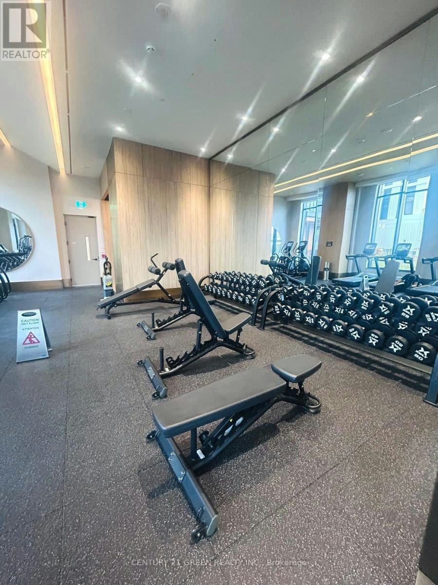 1609-5 Meadowdale Road, Vaughan, ON, L4K 0C7 - 28