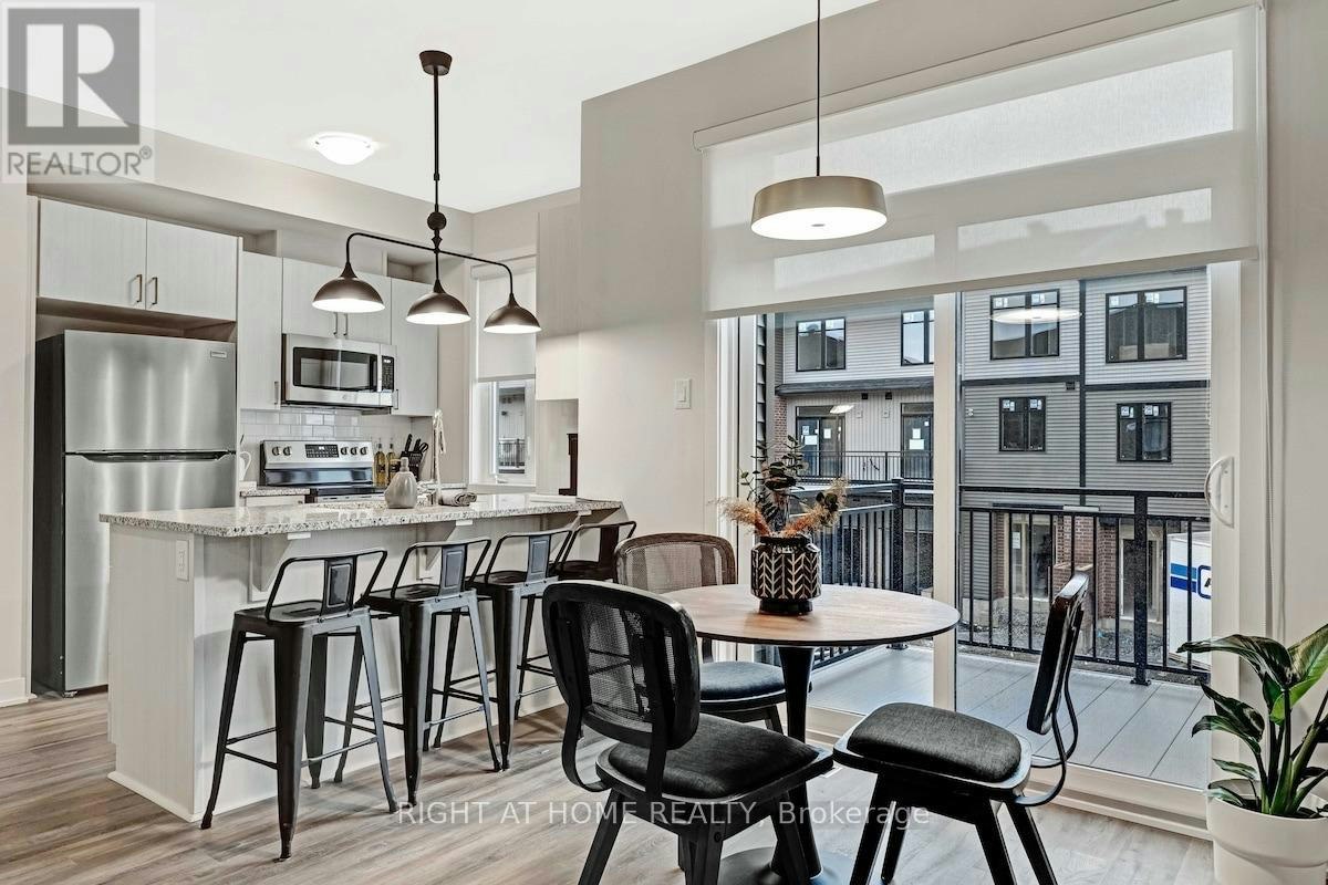 414 Jewelwing Private, Ottawa, ON, K1X 0M7 - 16