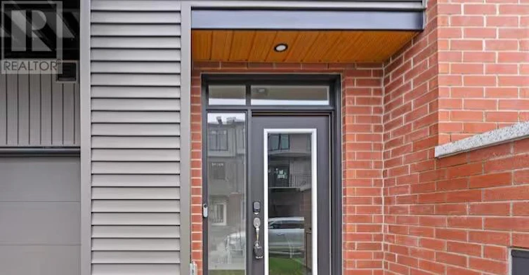 414 Jewelwing Private, Ottawa, ON, K1X 0M7 - 2